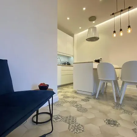 Apartament C016-magnifique De Standing Au Coeur Du Suquet