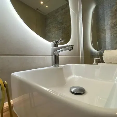C016-magnifique De Standing Au Coeur Du Suquet Apartament *