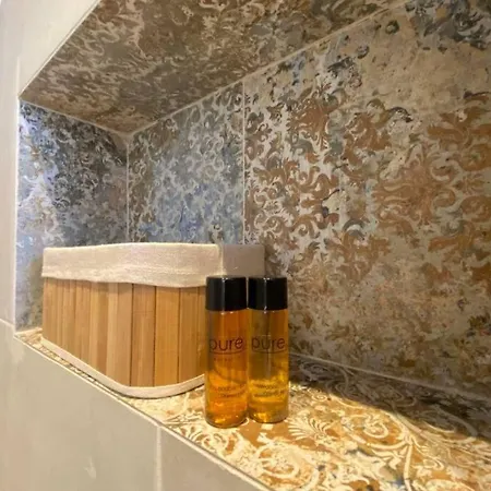 C016-magnifique De Standing Au Coeur Du Suquet Apartament Cannes